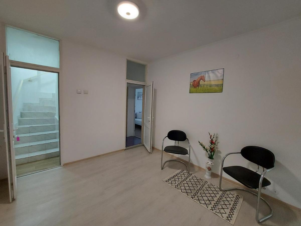 Appartamento Casa Yuppy Du Ieşelniţa Camera foto