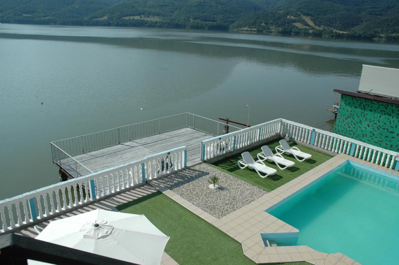 Appartamento Casa Yuppy Du Ieşelniţa Esterno foto
