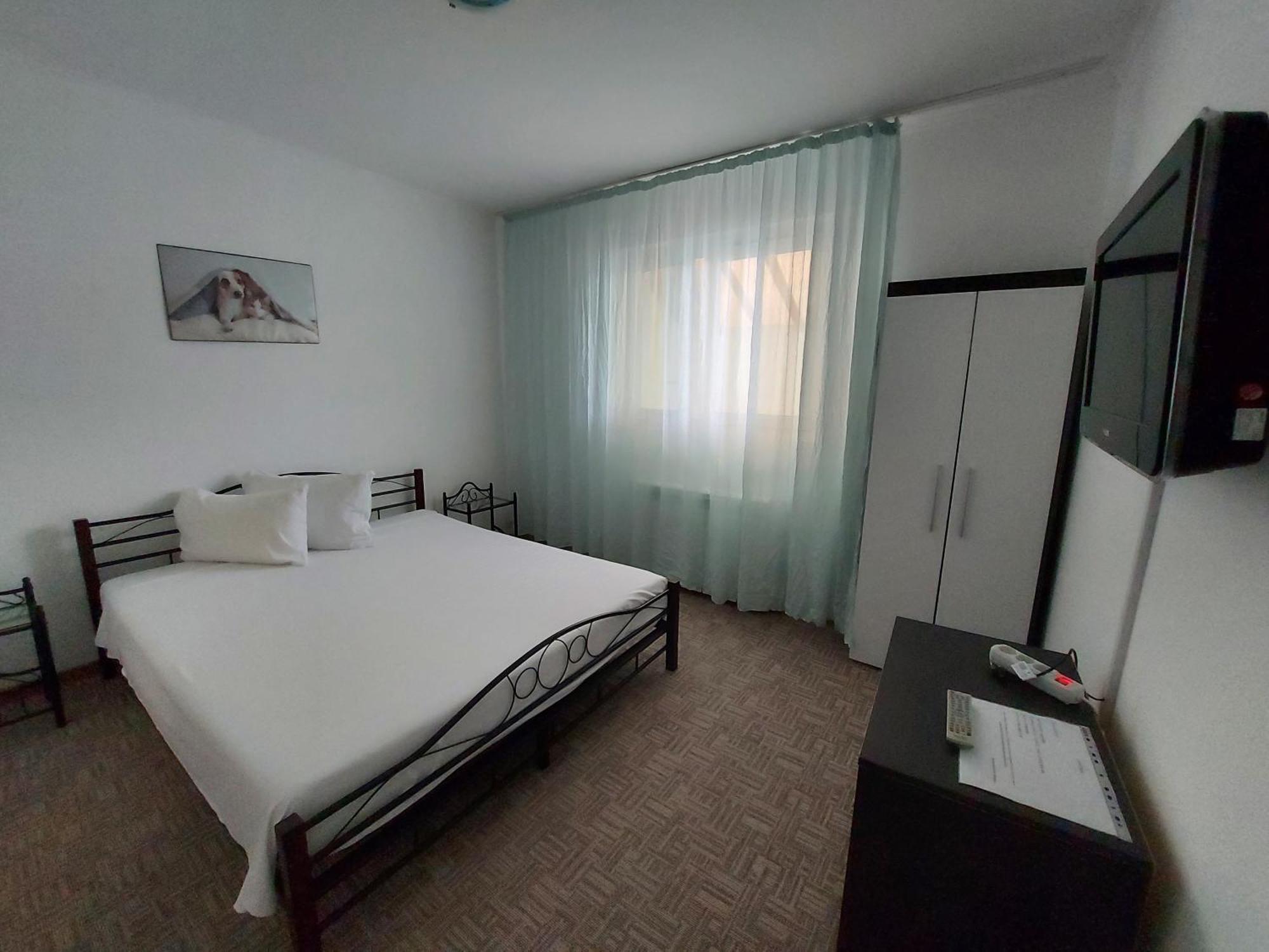 Appartamento Casa Yuppy Du Ieşelniţa Camera foto