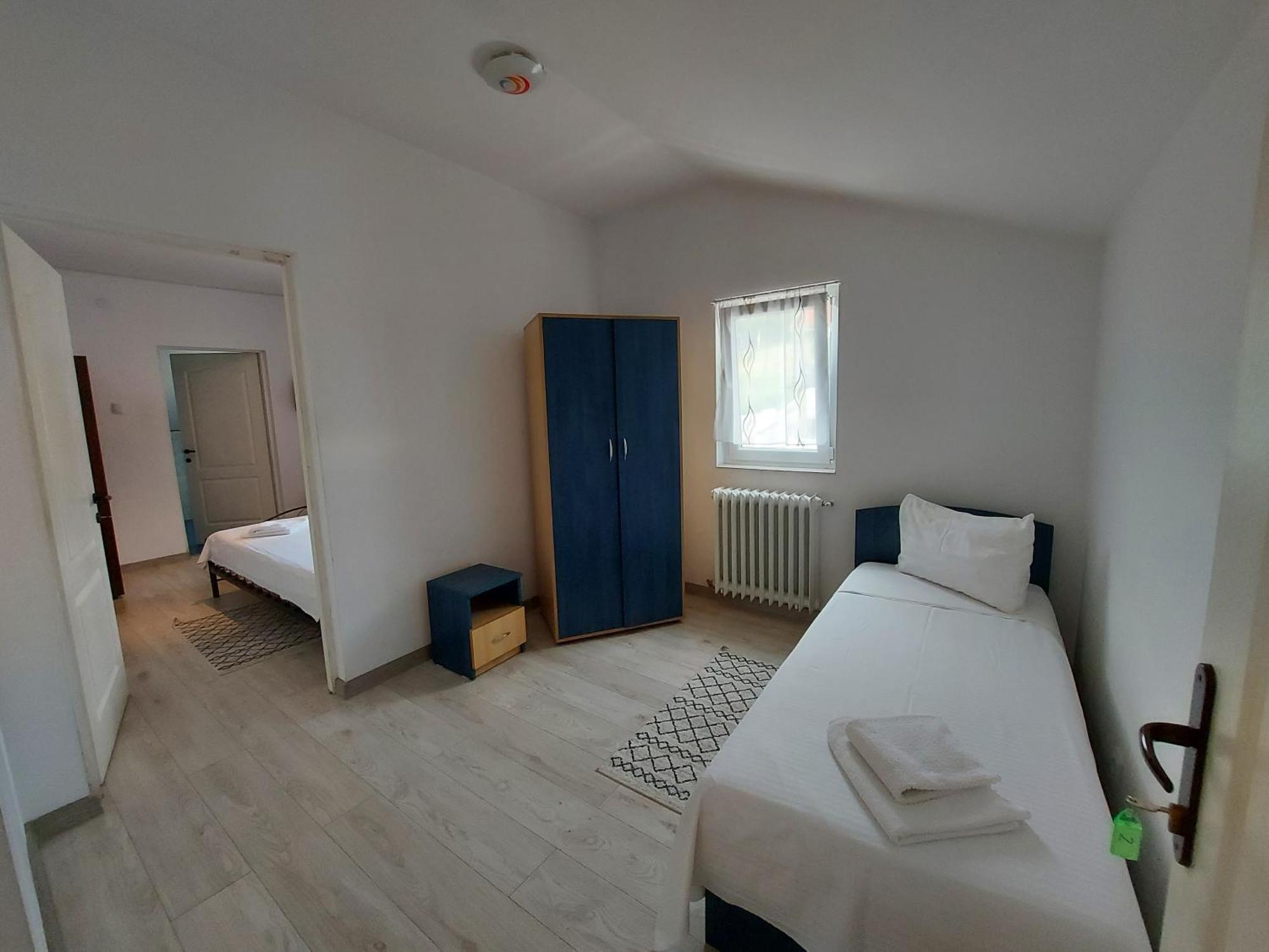Appartamento Casa Yuppy Du Ieşelniţa Camera foto