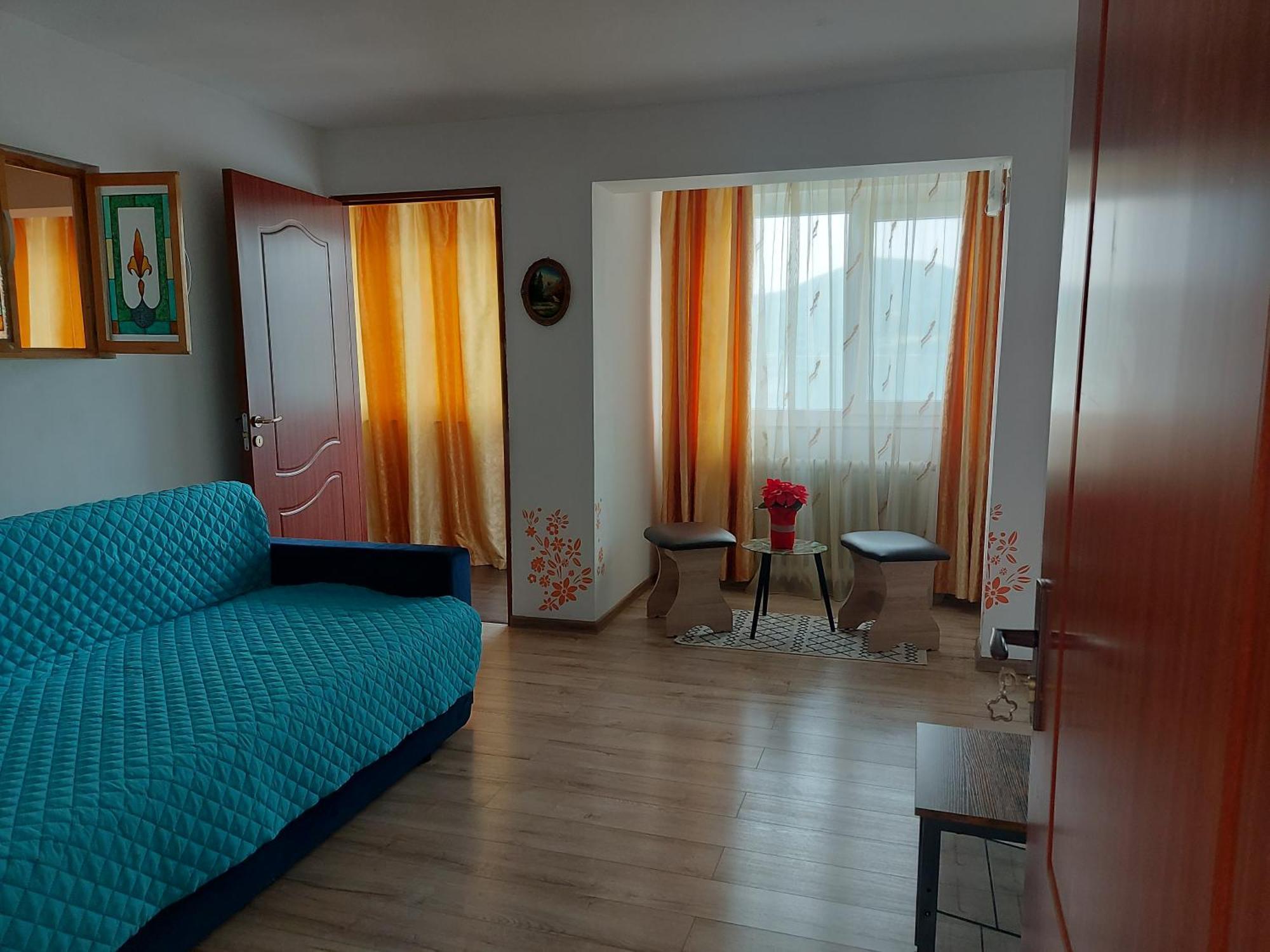 Appartamento Casa Yuppy Du Ieşelniţa Esterno foto