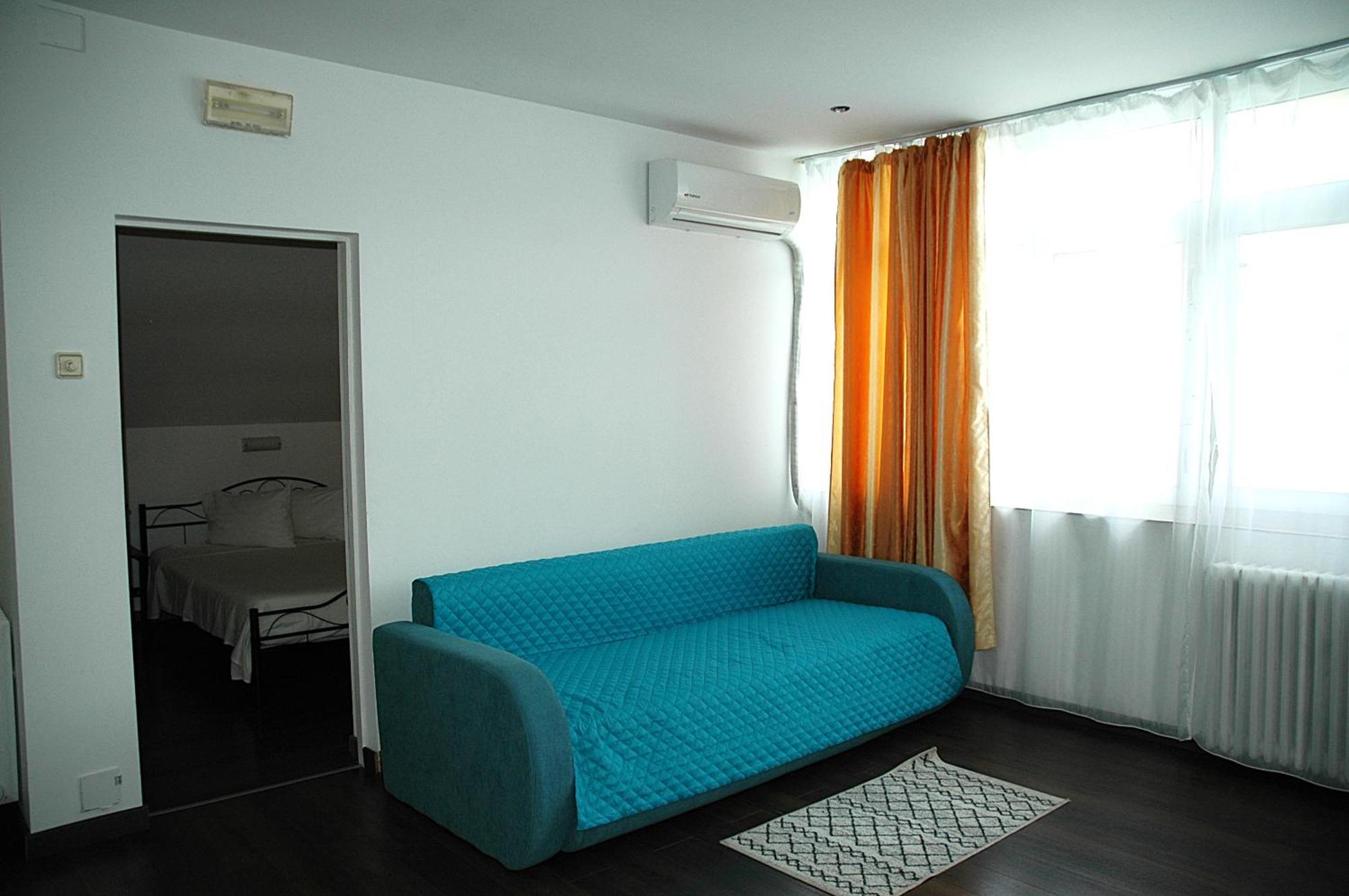 Appartamento Casa Yuppy Du Ieşelniţa Esterno foto