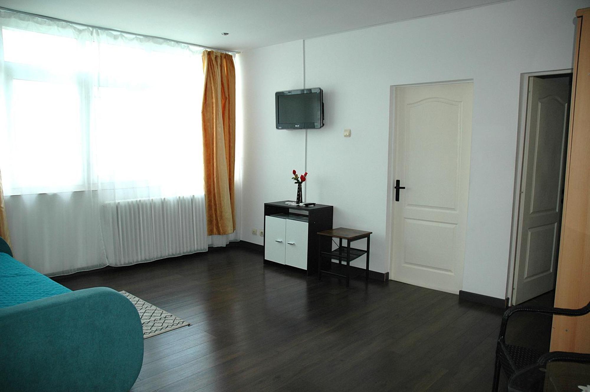 Appartamento Casa Yuppy Du Ieşelniţa Esterno foto