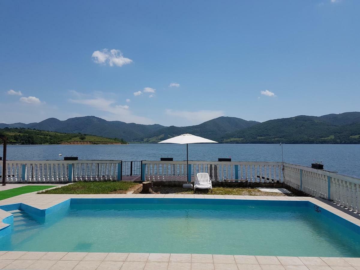 Appartamento Casa Yuppy Du Ieşelniţa Esterno foto
