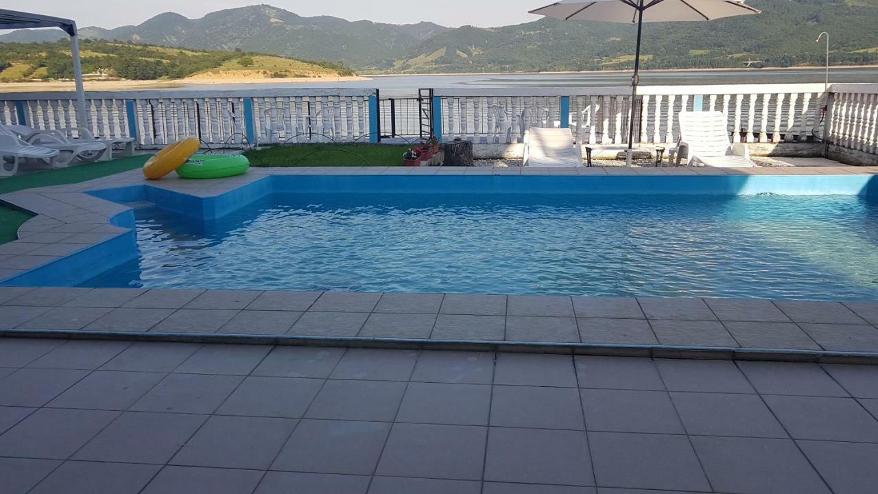 Appartamento Casa Yuppy Du Ieşelniţa Esterno foto